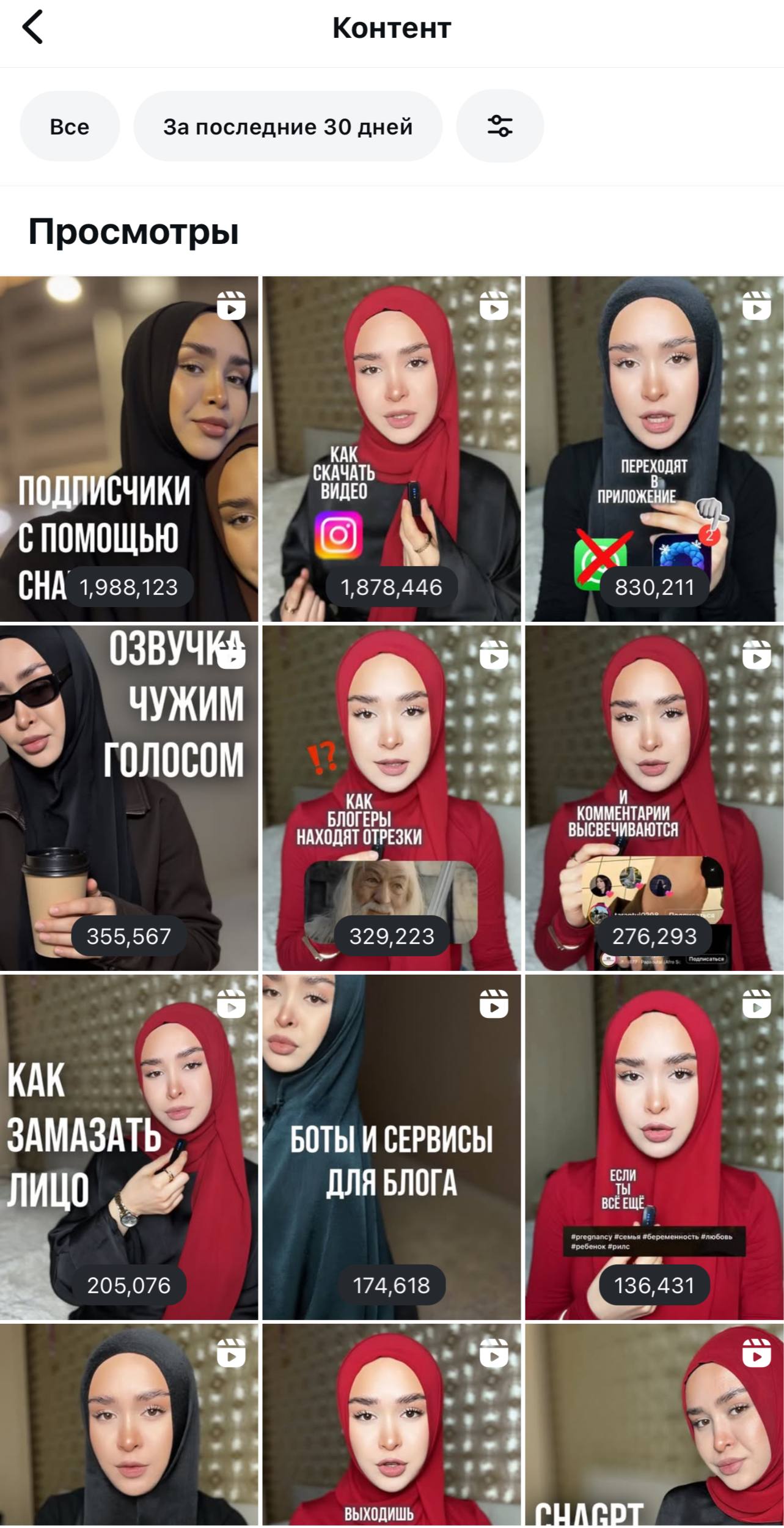 Статистика 4